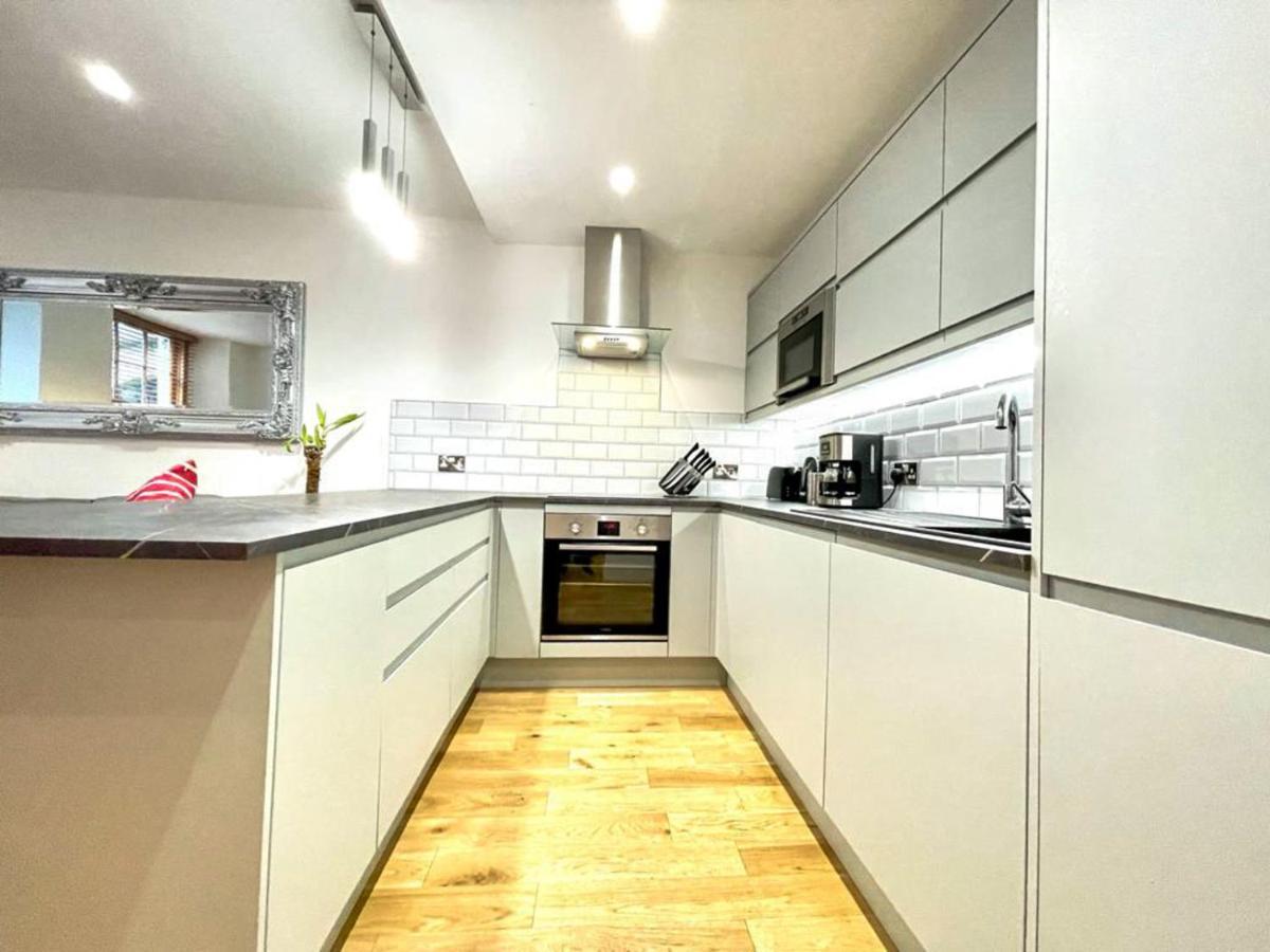 Апартаменти Prime Edinburgh New Town. Newly Reno'D Cosy Nest Екстер'єр фото