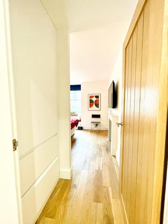 Апартаменти Prime Edinburgh New Town. Newly Reno'D Cosy Nest Екстер'єр фото